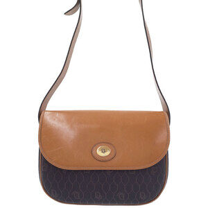 Christian Dior Honeycomb Shoulder Bag